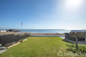 Villa på Gl Strandvej 147, 3050 Humlebæk