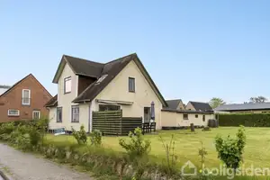 Villa på Svenstrup Skolevej 7, 9230 Svenstrup J