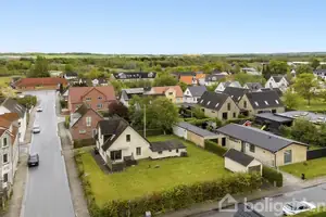 Villa på Svenstrup Skolevej 7, 9230 Svenstrup J