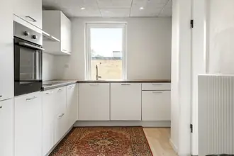 Villa på Svenstrup Skolevej 7, 9230 Svenstrup J
