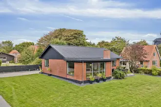 Villa på Strandmeden 3, 6280 Højer