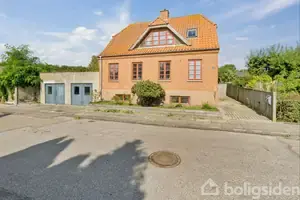 Villa på Søndre Dås 18, 7800 Skive