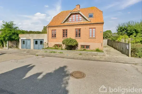 Villa på Søndre Dås 18, 7800 Skive