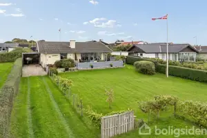 Fritidsbolig på Mågevej 11, 5600 Faaborg