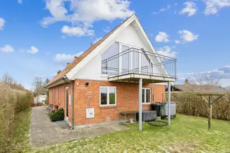 Villa på Benløse By 14G, Benløse, 4100 Ringsted