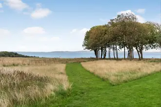 Villa på Strandbakken 11, 7700 Thisted