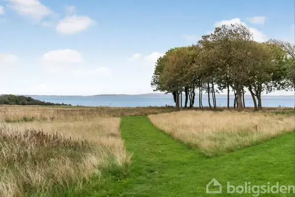 Villa på Strandbakken 11, 7700 Thisted