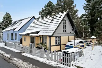 Villa på Åderupvej 39, 4700 Næstved