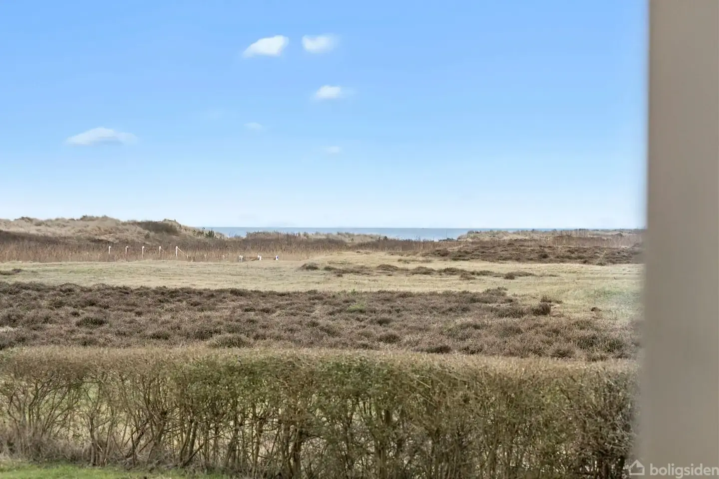 Fritidsbolig på Portlandsvej 65, st., 9370 Hals