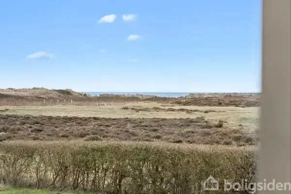 Fritidsbolig på Portlandsvej 65, st., 9370 Hals