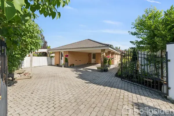 Villa på Græshaven 9B, 5320 Agedrup