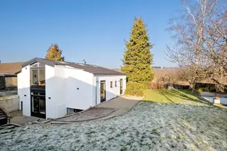 Villa på Birkegården 79, Kirke Værløse, 3500 Værløse