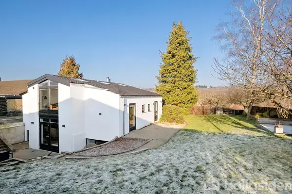 Villa på Birkegården 79, 3500 Værløse