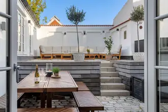 Villa på Jyllandsgade 19B, 7000 Fredericia