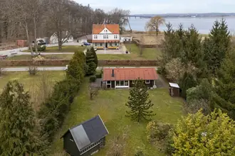 Fritidshus på Bøgevænget 6, Sortsø, 4850 Stubbekøbing