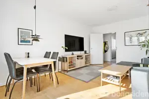 Ejerlejlighed på Lyngborghave 60, 1. th., 3460 Birkerød