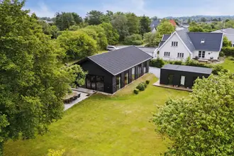 Villa på Almevej 175B, 3250 Gilleleje
