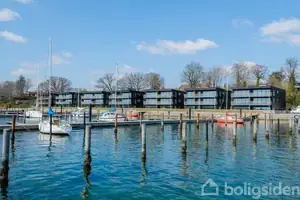 Ejerlejlighed på Gambøtvej 41, 2. th., 5700 Svendborg