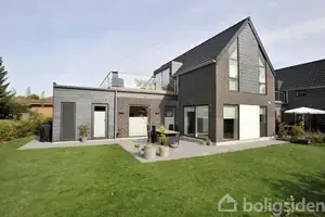 Villa på Præstevej 8, 4100 Ringsted
