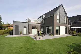 Villa på Præstevej 8, Benløse, 4100 Ringsted