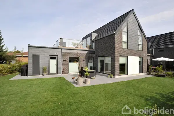Villa på Præstevej 8, 4100 Ringsted