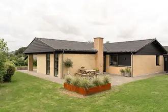 Villa på Mølleager 14, 8530 Hjortshøj