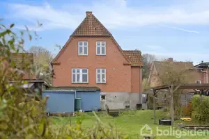 Villa på Præstøvej 203, 4700 Næstved