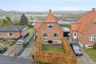 Villa på Præstøvej 203, 4700 Næstved