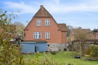 Villa på Præstøvej 203, 4700 Næstved