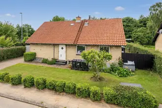 Villa på Bogfinkevej 1, Langesø, 6430 Nordborg