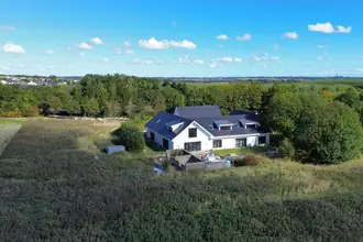 Villa på Viborgvej 713, 8471 Sabro