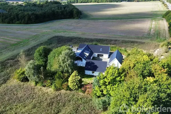 Villa på Viborgvej 713, 8471 Sabro