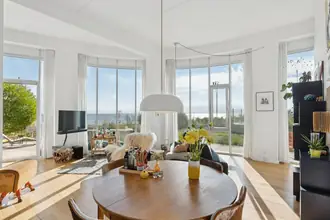 Ejerlejlighed på Helga Pedersens Gade 9, 2., 8000 Aarhus C