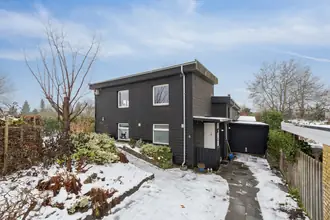 Villa på Valdemars Alle 35, 2860 Søborg