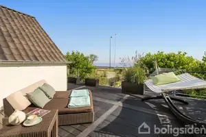 Villa på Strandvejen 192C, 2920 Charlottenlund
