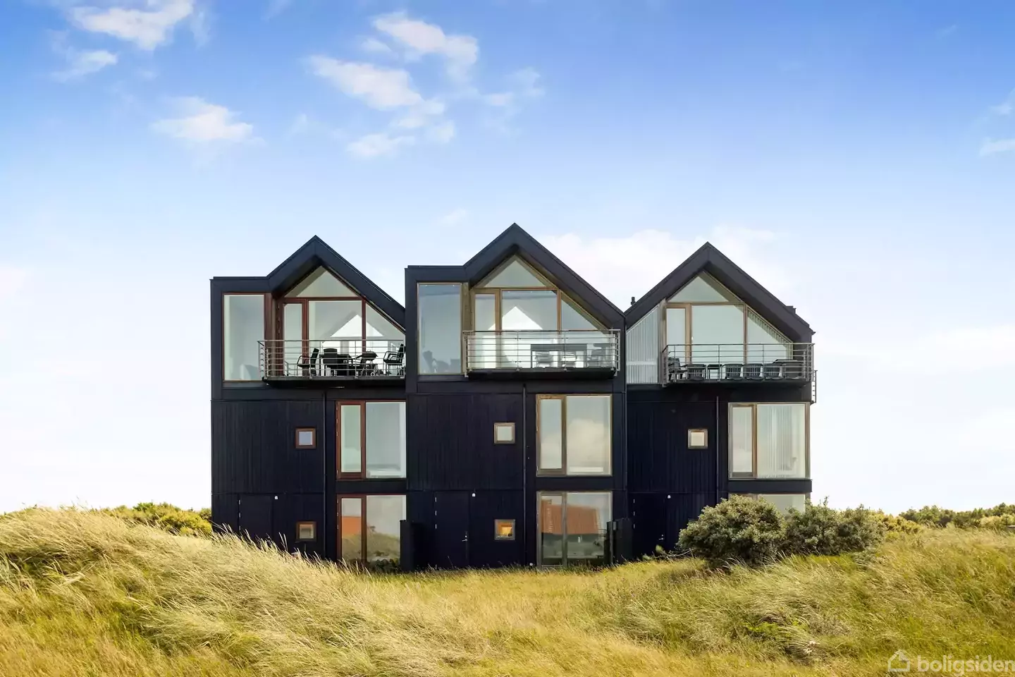 Rækkehus på Strandklit 110, 9990 Skagen