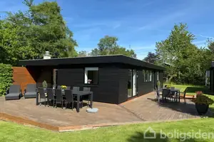 Fritidsbolig på Fasanvænget 1, 3250 Gilleleje