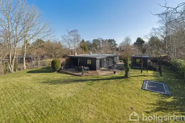 Fritidsbolig på Fasanvænget 1, 3250 Gilleleje