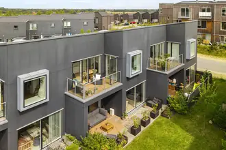 Rækkehus på Toppen 89, Himmelev, 4000 Roskilde