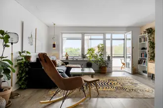 Ejerlejlighed på Holmbladsgade 94, 2. 23., 2300 København S