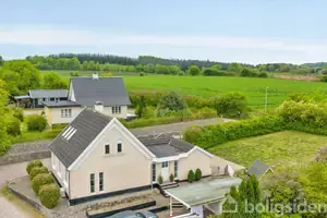 Villa på Gærupvej 6, 5600 Faaborg