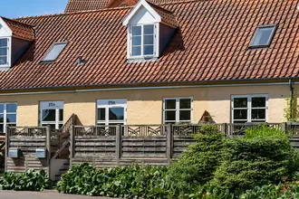 Ejerlejlighed på Apotekervænget 25B, 4990 Sakskøbing