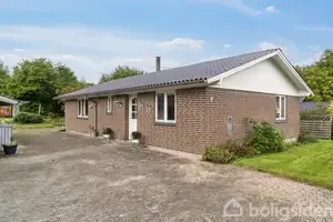 Villa på Kronjydevej 7, 8930 Randers NØ