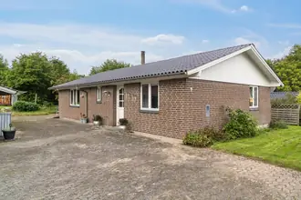 Villa på Kronjydevej 7, Støvring, 8930 Randers NØ
