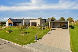 Villa på Emiliedalen 22, 7120 Vejle Øst
