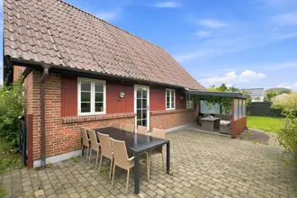 Villa på Ejbyholm 9, 2600 Glostrup