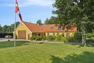 Landejendom på Frederiksholmsvej 9, Sengeløse, 2630 Taastrup