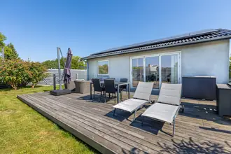 Villa på Bjerringbrovej 95A, 2610 Rødovre