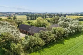 Villa på Hjertegræsvej 3, Sperring, 7700 Thisted