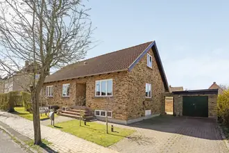 Villa på Cederfeldsvej 11, 5230 Odense M